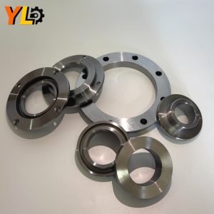 China manufacture precision CNC turning machining steel parts
