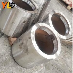 High Manganese Steel Roller Crusher Parts Roller
